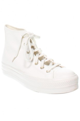 Damenschuhe Converse, Größe 42, Farbe Weiß, Preis € 104,99