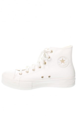 Damenschuhe Converse, Größe 42, Farbe Weiß, Preis € 104,99