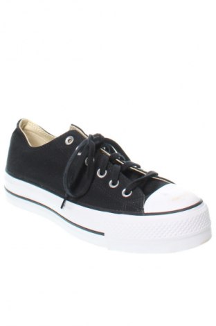 Dámske topánky  Converse, Veľkosť 41, Farba Čierna, Cena  47,45 €