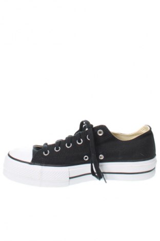 Dámske topánky  Converse, Veľkosť 41, Farba Čierna, Cena  104,95 €