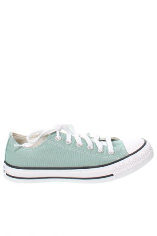 Încălțăminte de damă Converse, Mărime 37, Culoare Verde, Preț 300,99 Lei