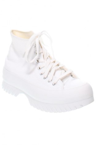 Dámske topánky  Converse, Veľkosť 39, Farba Biela, Cena  104,95 €