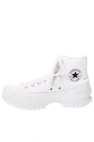 Dámske topánky  Converse, Veľkosť 39, Farba Biela, Cena  104,95 €