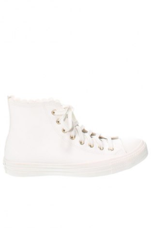 Încălțăminte de damă Converse, Mărime 42, Culoare Alb, Preț 227,99 Lei