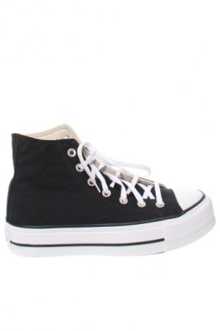 Încălțăminte de damă Converse, Mărime 37, Culoare Negru, Preț 667,99 Lei