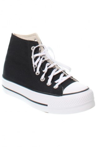 Damenschuhe Converse, Größe 37, Farbe Schwarz, Preis € 104,99