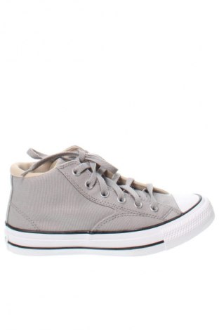 Damenschuhe Converse, Größe 38, Farbe Grau, Preis € 36,99