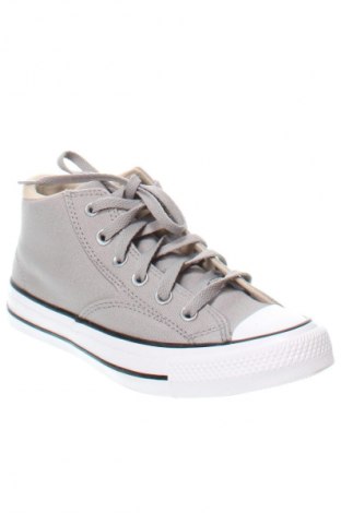 Obuwie damskie Converse, Rozmiar 38, Kolor Szary, Cena 205,99 zł