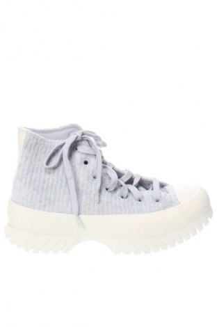 Dámske topánky  Converse, Veľkosť 39, Farba Modrá, Cena  29,75 €