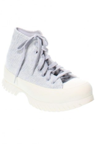 Dámske topánky  Converse, Veľkosť 39, Farba Modrá, Cena  104,95 €