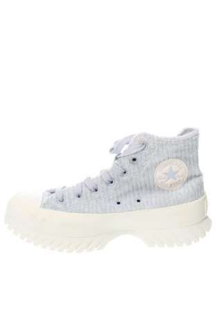 Încălțăminte de damă Converse, Mărime 39, Culoare Albastru, Preț 667,99 Lei