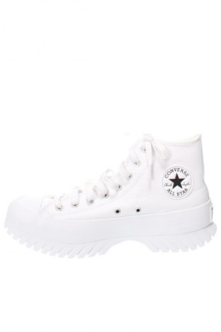 Obuwie damskie Converse, Rozmiar 41, Kolor Biały, Cena 341,99 zł