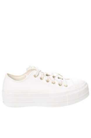 Dámske topánky  Converse, Veľkosť 38, Farba Biela, Cena  57,95 €