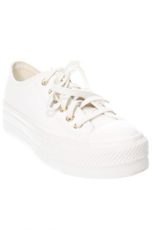 Dámske topánky  Converse, Veľkosť 38, Farba Biela, Cena  104,95 €