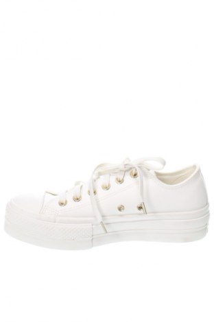 Dámske topánky  Converse, Veľkosť 38, Farba Biela, Cena  104,95 €