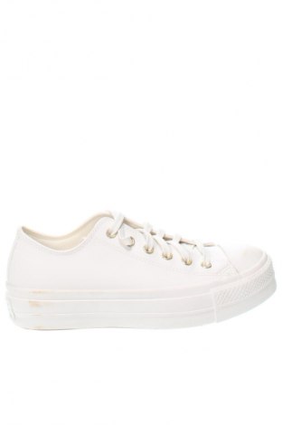 Încălțăminte de damă Converse, Mărime 41, Culoare Alb, Preț 180,99 Lei