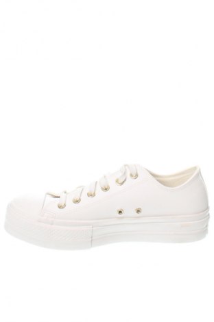 Dámske topánky  Converse, Veľkosť 41, Farba Biela, Cena  104,95 €