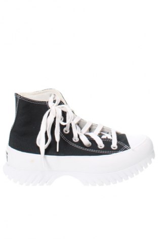 Damenschuhe Converse, Größe 36, Farbe Schwarz, Preis 104,99 €