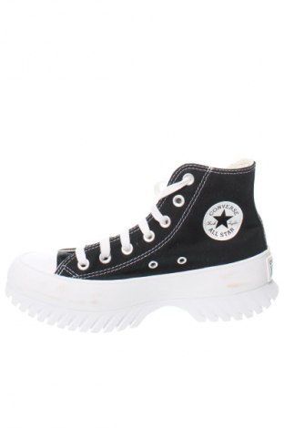 Damenschuhe Converse, Größe 36, Farbe Schwarz, Preis 104,99 €