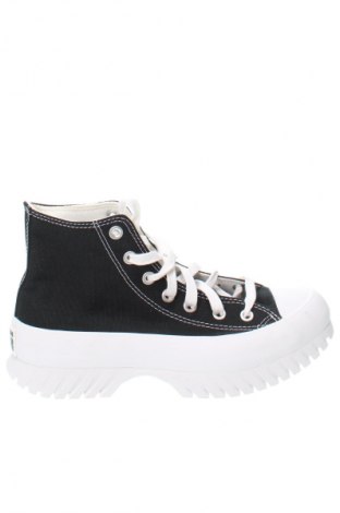 Damenschuhe Converse, Größe 39, Farbe Schwarz, Preis € 57,99