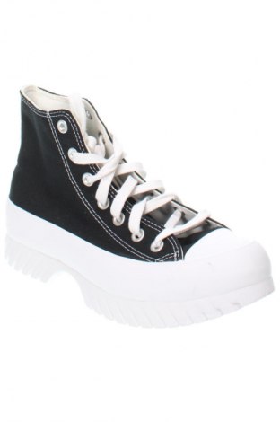 Damenschuhe Converse, Größe 39, Farbe Schwarz, Preis € 104,99