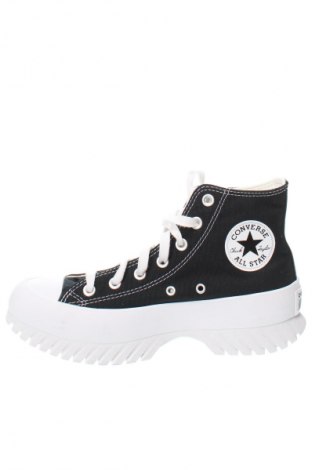 Damenschuhe Converse, Größe 39, Farbe Schwarz, Preis € 104,99