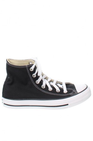 Dámske topánky  Converse, Veľkosť 37, Farba Čierna, Cena  43,25 €