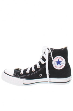 Dámské boty  Converse, Velikost 37, Barva Černá, Cena  1 003,00 Kč