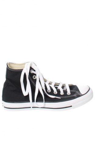 Damenschuhe Converse, Größe 39, Farbe Schwarz, Preis 57,99 €