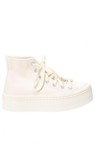 Încălțăminte de damă Converse, Mărime 36, Culoare Ecru, Preț 267,99 Lei