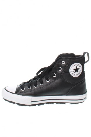 Dámske topánky  Converse, Veľkosť 41, Farba Čierna, Cena  52,95 €