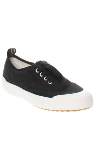 Damenschuhe EMU Australia, Größe 39, Farbe Schwarz, Preis 19,99 €