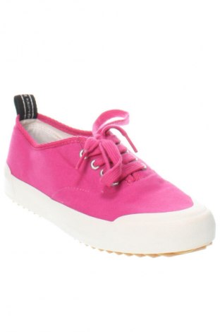 Damenschuhe EMU Australia, Größe 36, Farbe Rosa, Preis 64,79 €