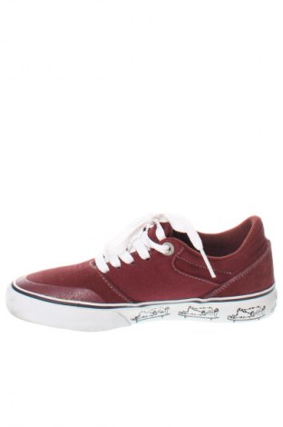 Damenschuhe Etnies, Größe 36, Farbe Rot, Preis € 24,99