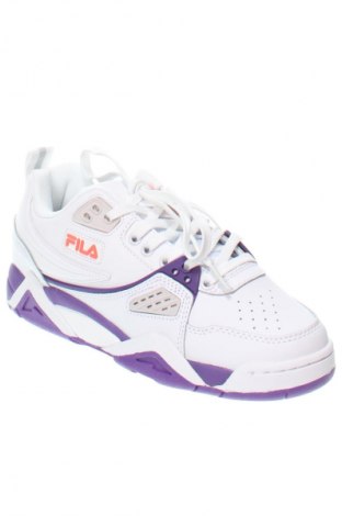 Damenschuhe FILA, Größe 37, Farbe Weiß, Preis 31,99 €