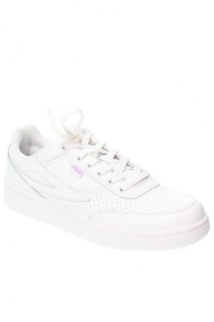 Damenschuhe FILA, Größe 41, Farbe Weiß, Preis 32,99 €