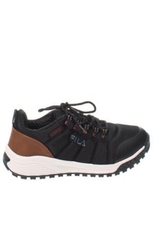 Damenschuhe FILA, Größe 40, Farbe Schwarz, Preis 31,99 €