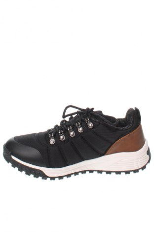 Damenschuhe FILA, Größe 40, Farbe Schwarz, Preis 31,99 €