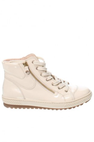 Damenschuhe Gabor, Größe 37, Farbe Beige, Preis 34,78 €