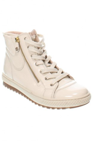 Damenschuhe Gabor, Größe 37, Farbe Beige, Preis 34,78 €