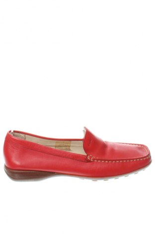 Damenschuhe Geox, Größe 37, Farbe Rot, Preis € 43,20