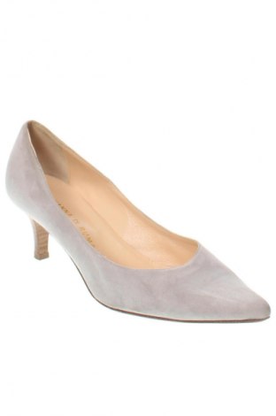 Damenschuhe Giovanna, Größe 40, Farbe Grau, Preis € 17,99