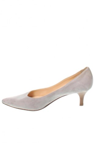 Damenschuhe Giovanna, Größe 40, Farbe Grau, Preis € 17,79