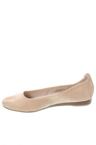 Damenschuhe Graceland, Größe 39, Farbe Beige, Preis 8,99 €