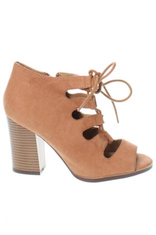 Damenschuhe Head over heels by Dune, Größe 38, Farbe Braun, Preis € 15,49