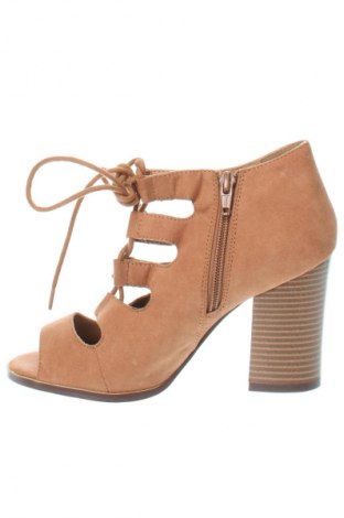 Damenschuhe Head over heels by Dune, Größe 38, Farbe Braun, Preis € 15,49