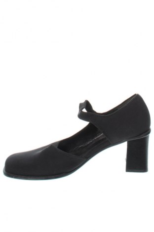 Damenschuhe Hogl, Größe 39, Farbe Schwarz, Preis 39,99 €