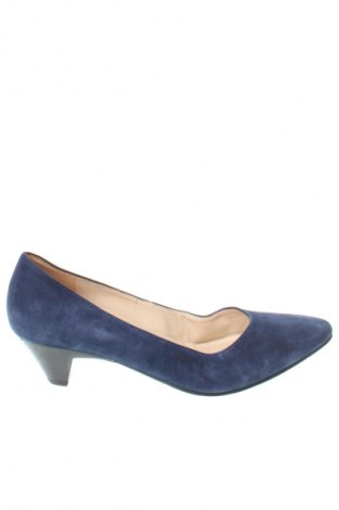 Damenschuhe Hogl, Größe 41, Farbe Blau, Preis € 49,50