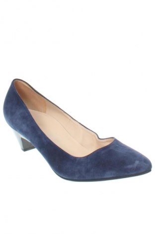 Damenschuhe Hogl, Größe 41, Farbe Blau, Preis € 60,96