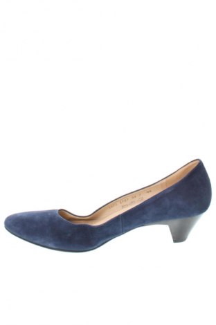 Damenschuhe Hogl, Größe 41, Farbe Blau, Preis € 49,50